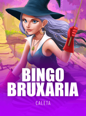 Bingo Bruxaria
