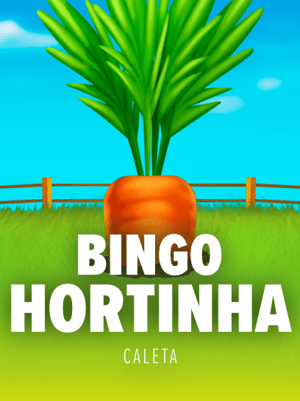 Bingo Hortinha