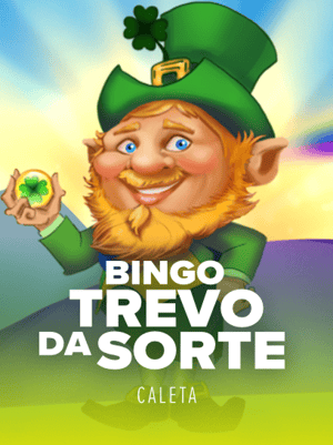 Bingo Trevo da Sorte