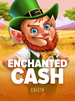 caleta-Enchanted Cash