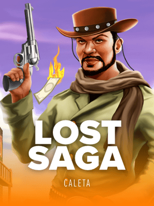 Lost Saga
