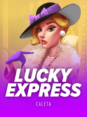 Lucky Express