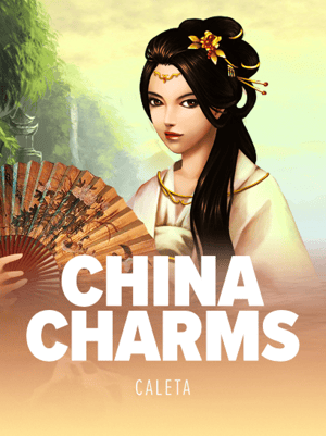 China Charms