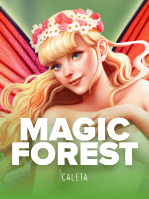 Magic Forest