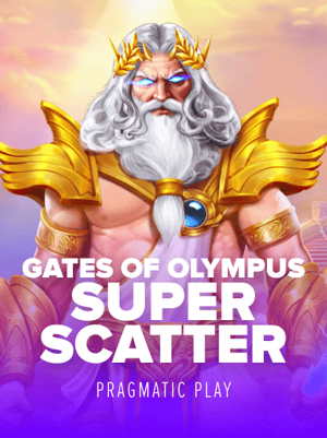 Gates of Olympus Super Scatter