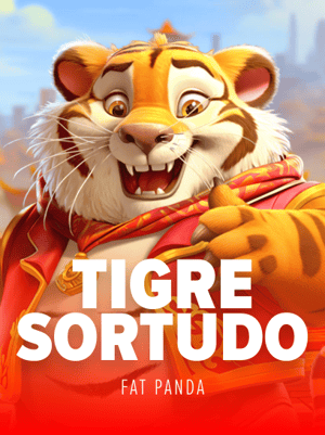 Tigre Sortudo