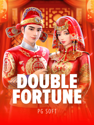 Double Fortune