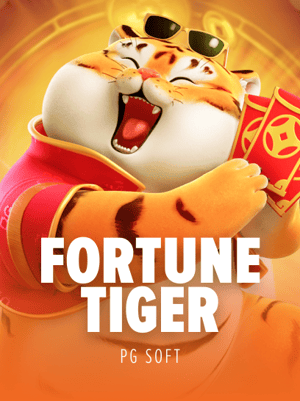 Fortune Tiger
