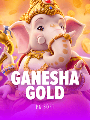 Ganesha Gold