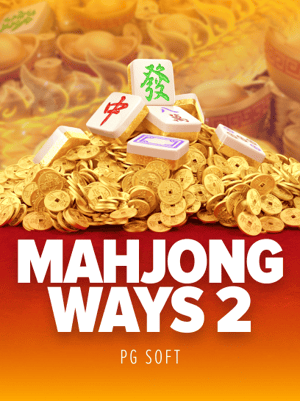 Mahjong Ways 2