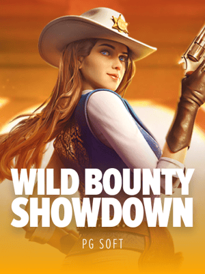 Wild Bounty Showdown