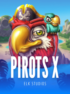 Pirots X