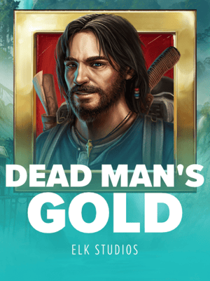 Dead Man's Gold