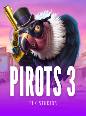 Pirots 3