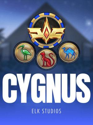 Cygnus 4