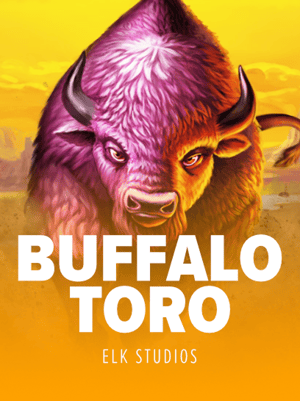 Buffalo Toro