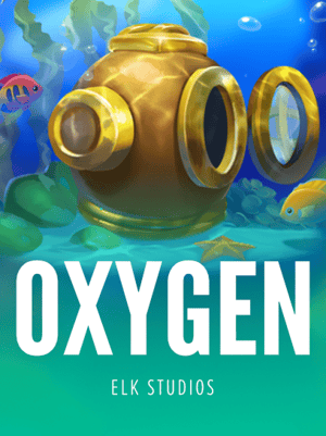Oxygen