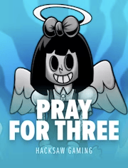 Pray for Three