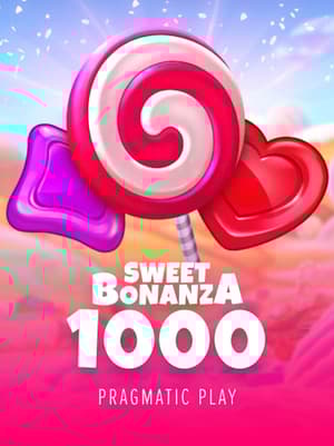 Sweet Bonanza 1000