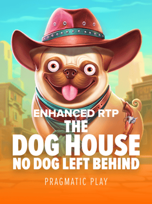 The Dog House: No Dog Left Behind