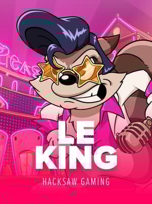 Le King
