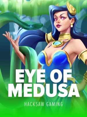 Eye of Medusa