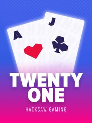 Twenty-One