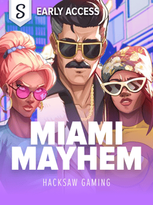 Miami Mayhem