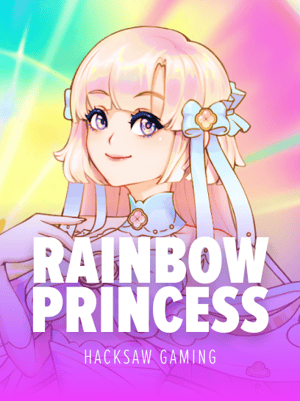 Rainbow Princess