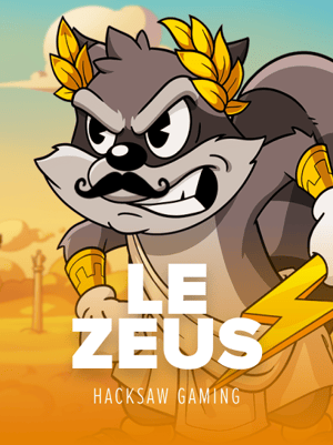 Le Zeus
