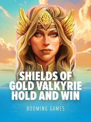 Shields of Gold: Valkyrie Hold & Win