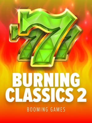 Burning Classics 2