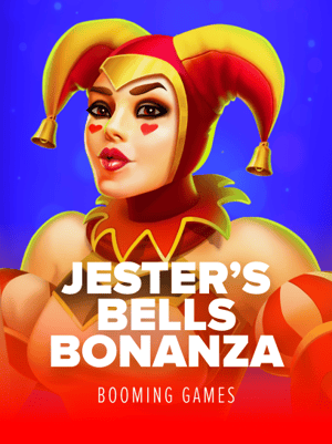 Jester's Bells Bonanza