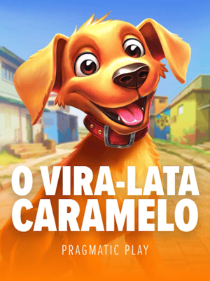 O Vira-lata Caramelo