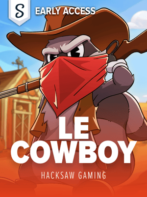 Le cowboy
