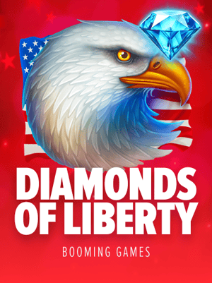 Diamonds of Liberty