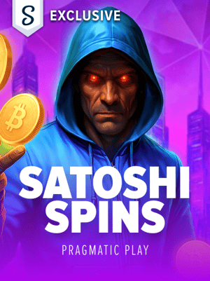 Satoshi Spins