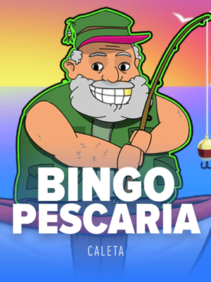 Bingo Pescaria