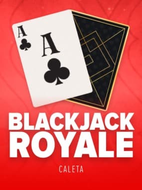 Blackjack Royale