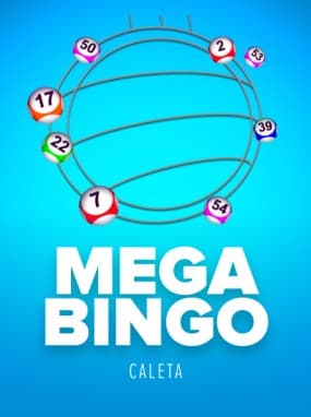 Mega Bingo