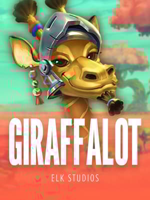 Giraffalot
