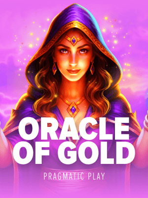 Oracle of Gold