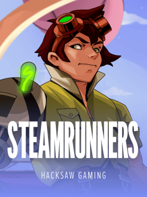 Steamrunners