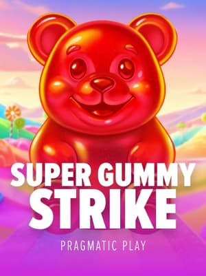 Super Gummy Strike