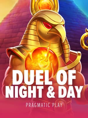 Duel of Night & Day