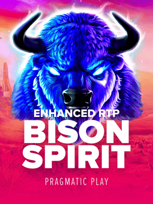 Bison Spirit