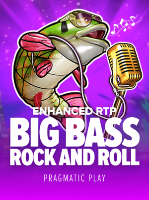 Big Bass Rock and Roll