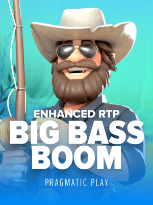 Big Bass Boom