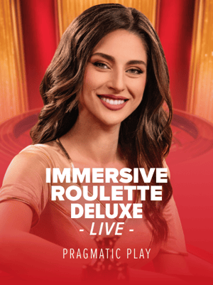 Immersive Roulette Deluxe