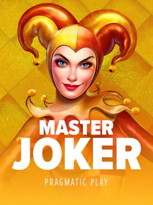 Master Joker